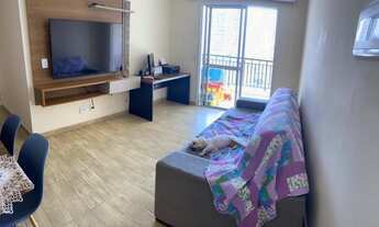 Imagem 2: 68 metros Flex Tatuapé