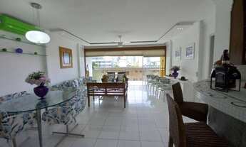 Imagem 6: Cobertura com 4 dormitórios sendo 1 suíte, piscina, churrasqueira e 6 vagas à venda, 307 m