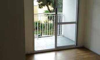 Imagem 4: Apartamento para Venda em São Paulo, freguesia do Ó, 2 dormitórios, 1 suíte, 1 banheiro, 1