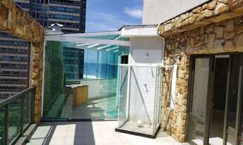 Imagem 5: Ocean Drive/ AlfaBarraCobertura com 2 dormitórios à venda, 139 m² por R$ 1.400.000 - Barra