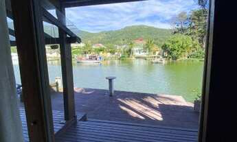 Imagem 2: Casa com 5 dormitórios, 400 m² - venda por R$ 3.900.000,00 ou aluguel por R$ 18.000,00/mês