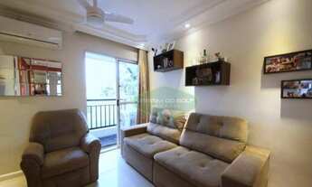 Imagem 7: Apto à venda ou locação 2 dorms 1 vaga 52 m2