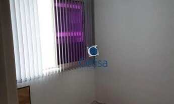 Imagem 5: Apartamento com 3 dormitórios para alugar, 95 m² por R$ 2.200,00/mês - Botafogo - Rio de J