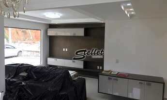 Imagem 4: Rio das Ostras - Duplex alto padrão com 4 quartos à venda, 266 m² Vale dos Cristais - Maca