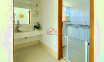 Imagem 4: Casa 4 Dormitórios para venda em Aracruz - ES