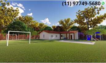 Imagem 11: Deu a louca no proprietário lote de 1.000 m² saindo por apenas 15 mil de entrada