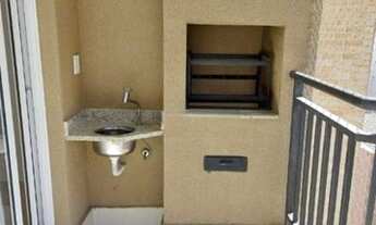 Imagem 4: Apartamento para Venda em Santo André, Vila Valparaíso, 3 dormitórios, 3 suítes, 4 banheir