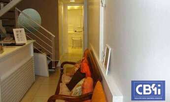 Imagem 3: Sala à venda, 60 m² por R$ 1.400.000,00 - Leblon - Rio de Janeiro/RJ