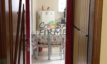 Imagem 7: Apartamento com 1 dorm, Tupi, Praia Grande - R$ 180 mil, Cod: 330675