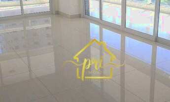 Imagem 3: Apartamento à venda, 256 m² por R$ 3.090.000,00 - Aparecida - Santos/SP