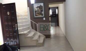 Imagem 3: Sobrado com 3 dormitórios, 193 m² - venda por R$ 1.700.000,00 ou aluguel por R$ 8.500,00/m