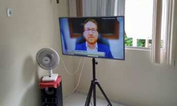 Imagem 7: Mirante do Cohafuma