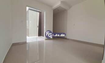 Imagem 3: Cobertura à venda, 73 m² por R$ 329.900,00 - Cidade Jardim - São José dos Pinhais/PR