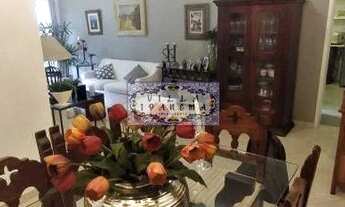 Imagem 3: FLAMENGO, 125M², 3 QUARTOS, 4 BANHEIROS, PLAY E 2 VAGAS!