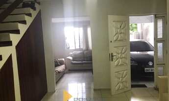 Imagem 5: Casa sobrado com 4 quartos - Bairro Amadeu Furtado em Fortaleza