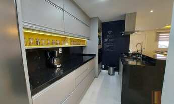 Imagem 4: Sobrado à venda de 3 (três) dormitórios sendo um deles suíte no bairro Nossa Senhora das G