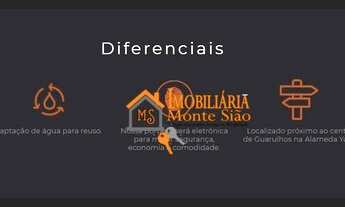 Imagem 6: Apartamento à venda, 48 m² por R$ 285.900,00 - Jardim Aida - Guarulhos/SP