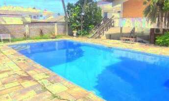 Imagem 4: Casa com 5 dormitórios à venda, 720 m² por R$ 2.900.000 - Acapulco - Guarujá/SP