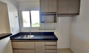 Imagem 5: Apartamento com 2 dormitórios à venda, 74 m² por R$ 435.000,00 - Jardim Irajá - Ribeirão P