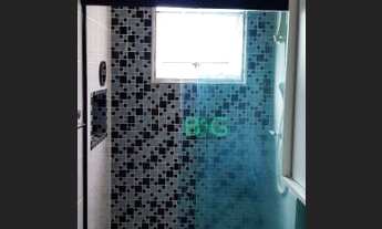 Imagem 2: Apartamento com 2 dormitórios à venda, 50 m² por R$ 320.000 - Tatuapé - São Paulo/SP