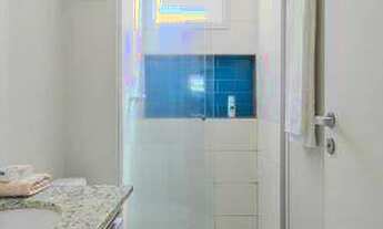 Imagem 7: Apartamento com 3 dormitórios à venda, 68 m² por R$ 550.000,00 - Centro - São Paulo/SP