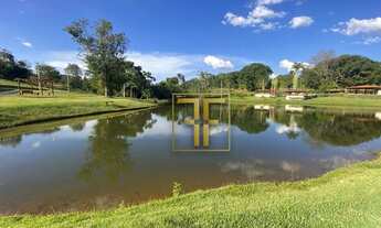 Imagem: Chácara 500 m² em condomínio fechado