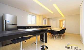 Imagem 7: Apartamento com 3 dormitórios à venda, 93 m² por R$ 832.000,00 - Mercês - Curitiba/PR