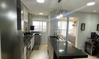 Imagem 6: Apartamento 2 dormitórios sendo 1 suíte e Lazer completo R$ 676.000,00