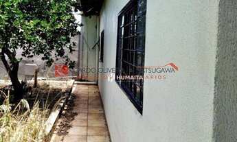 Imagem 4: Casa à venda, 160 m² por R$ 400.000,00 - Lindóia - Londrina/PR