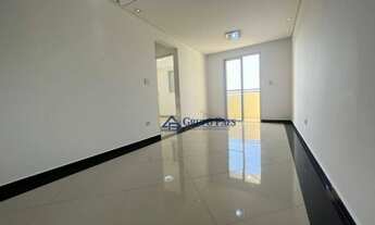 Imagem 2: Apartamento à venda, 54 m² por R$ 350.000,00 - Vila Guilhermina - São Paulo/SP