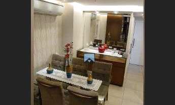 Imagem 7: Apartamento com 2 dormitórios à venda, 60 m² por R$ 390.000,00 - Barreto - Niterói/RJ