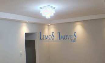 Imagem 4: Sobrado com 3 dormitórios à venda, 148 m² por R$ 550.000 - Vila Jordanópolis - São Bernard