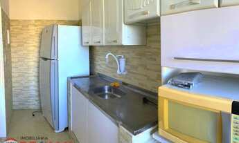 Imagem 5: Apartamento com 50m², 2 quartos, 1 suíte - Condomínio Residencial Retiro dos Artistas