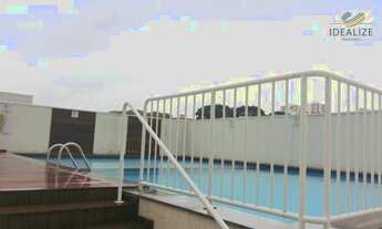 Imagem 4: Apartamento central com três quartos, suíte, duas vagas - Ilhas do Havaí Home Club - São J