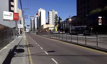 Imagem 3: Conjunto Comercial para alugar por R$ 15000.00, 738.00 m2 - JUVEVE - CURITIBA/PR