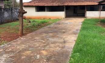 Imagem 5: Casa a venda setor Santos Dumont