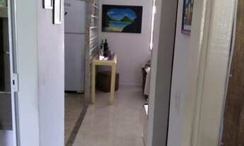 Imagem 7: Casa Linear amplo terreno 9x30 2 quartos área gourmet Cpo.Grande 350mil Aceita financiar