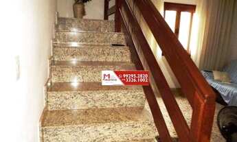 Imagem 5: Casa com 3 dormitórios à venda, 249 m² por R$ 1.100.000,00 - Jardim Okinawa - Paulínia/SP