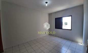 Imagem 4: Apartamento com 2 dormitórios para alugar, 72 m² por R$ 750,00/mês - Vila Paulista - Tauba