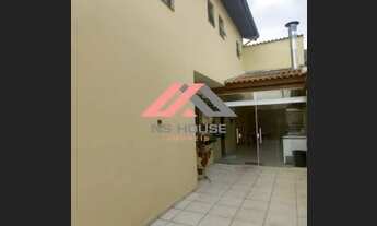 Imagem 7: Casa em São Bernardo do Campo - SP, Parque dos Passaros