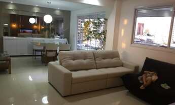 Imagem 2: UBERLâNDIA - Apartamento Padrão - Lídice