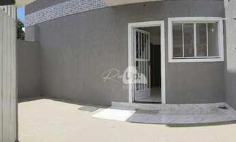 Imagem 4: Casas duplex a partir de R$ 170.000,00 Bairro Manoela