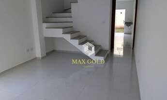 Imagem 4: Casa com 3 dormitórios à venda, 123 m² por R$ 400.000,00 - Granja Daniel - Taubaté/SP