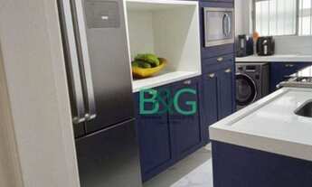 Imagem 5: Apartamento com 3 dormitórios à venda, 83 m² por R$ 800.000 - Tatuapé - São Paulo/SP