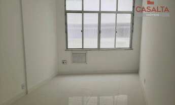 Imagem 3: Apartamento com 1 quarto, em Copacabana, à venda, 38 m² por R$ 540.000 - Rio de Janeiro/RJ