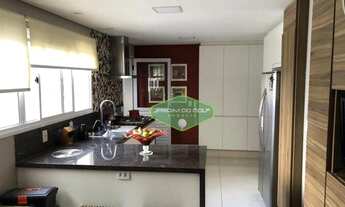 Imagem 6: Apto à venda no Iepê Golf 4 dorms (4 suítes) 3 vagas 233 m2