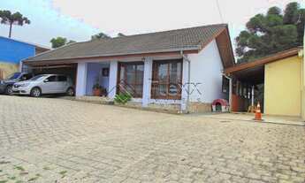 Imagem 4: Terreno à venda, 1975 m² por R$ 1.500.000,00 - Barreirinha - Curitiba/PR