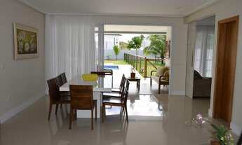 Imagem 4: Casa em Condomínio para Venda, Busca Vida (Abrantes), 4 dormitórios, 4 suítes, 6 banheiros