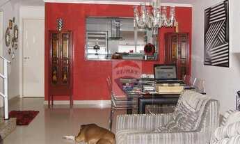 Imagem 6: Casa com 4 quartos à venda, 264 m² por R$ 1.260.000 - Recreio dos Bandeirantes - Rio de Ja