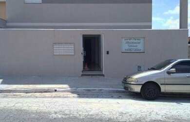 Imagem 3: Apartamento com 1 dormitório à venda, 26 m² por R$ 145.000,00 - Cidade Antônio Estevão de